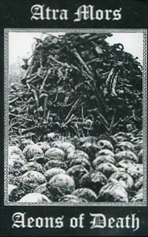 Atra Mors (UK-2) : Aeons of Death